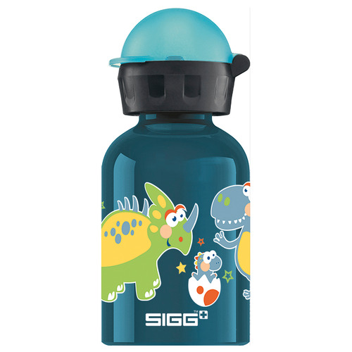 Bottle Small Dino 0.3l<br>