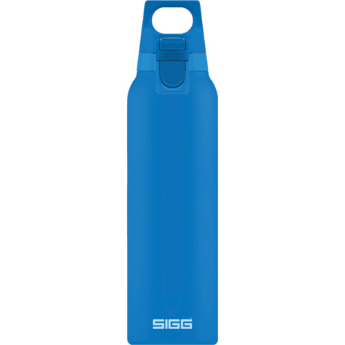Thermo Bottle One ElectricBlue