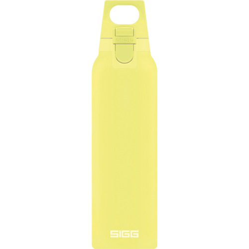 Thermo Bottle One Ultra Lemon