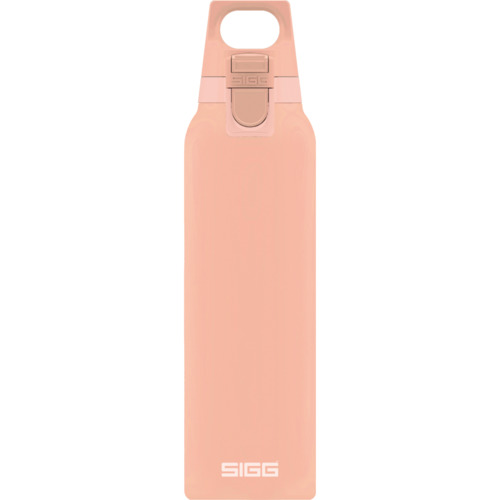 Thermo Bottle One Shy Pink