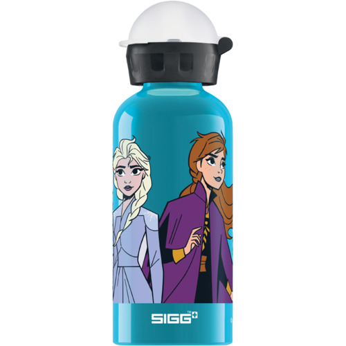 Bottle 0.4l Anna und Elsa 2<br>