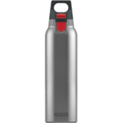 Thermo Bottle One Brushed
