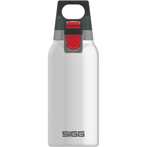 Thermo Bottle One white