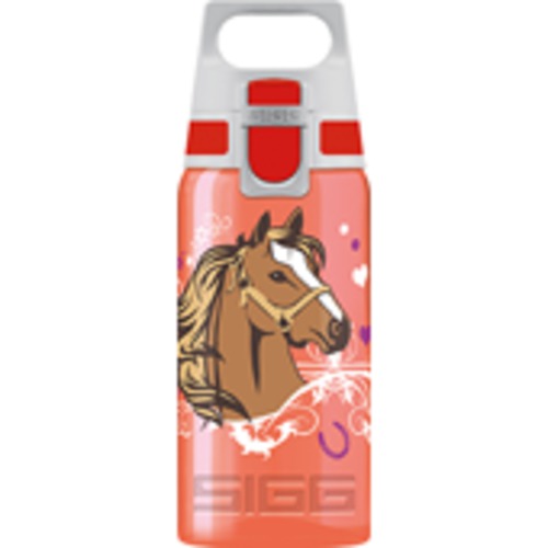 VIVA One Horses Red 0.5l<br>