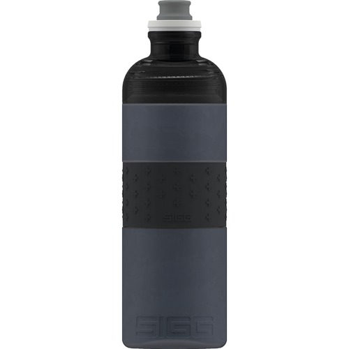 HERO Bottle 0.6l Anthracite