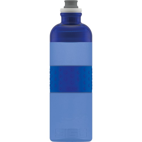 HERO Bottle 0.6l Blue '21<br>