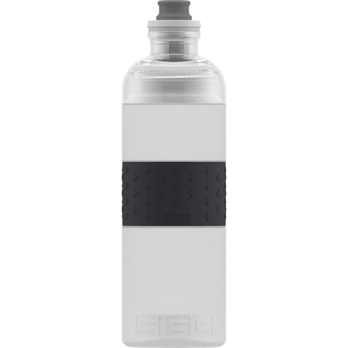 Bottle Hero 0.6l Transparent