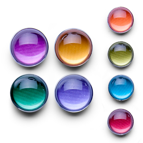 Magnet-Set Color 4Stück