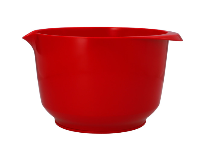 Rührschüssel Colour Bowl rot<br>