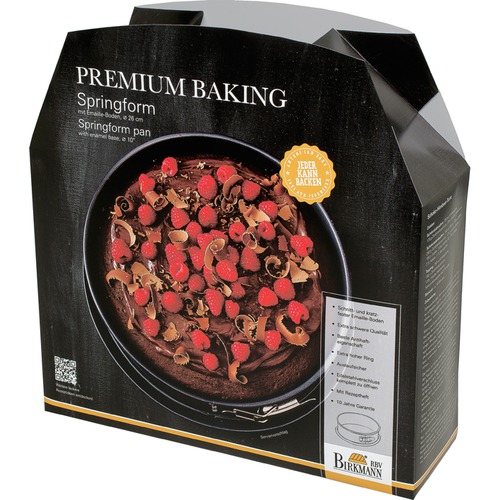 Springform Premium Baking