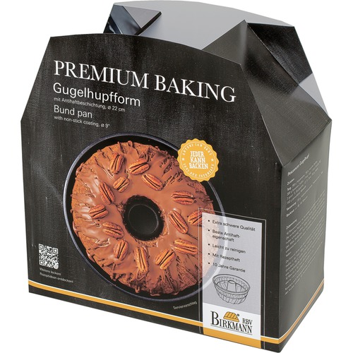 Premium Baking,<br>