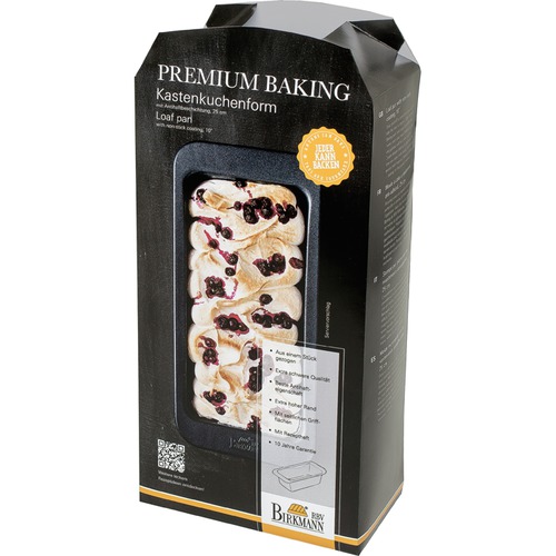 Cakeform Premium Baking 25cm