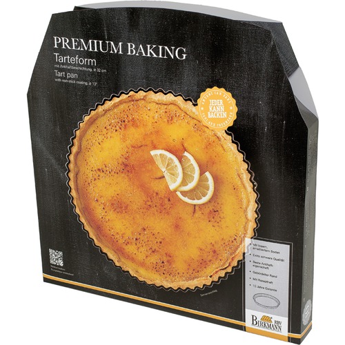 Premium Baking, Tarteform<br>