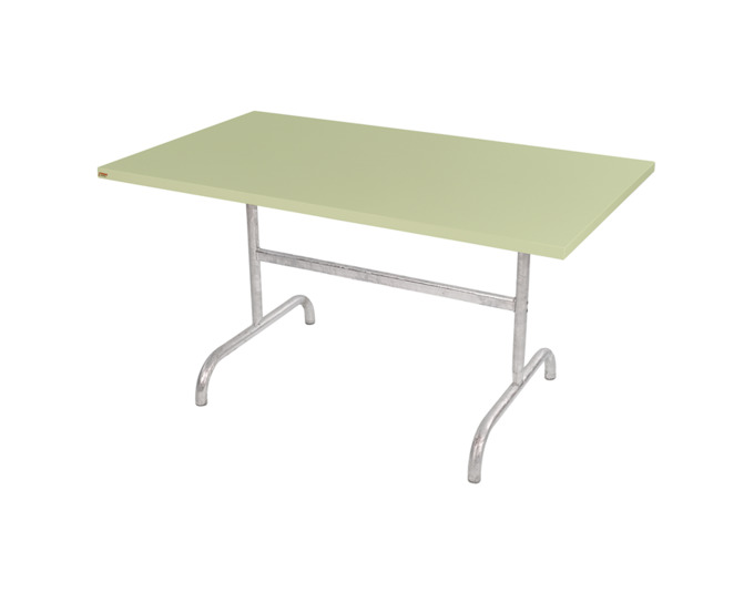 Tisch Säntis 165x90 cm Platte