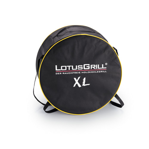 Tasche zu LotusGrill XL