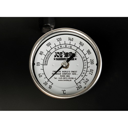JOE´s Original Thermometer
