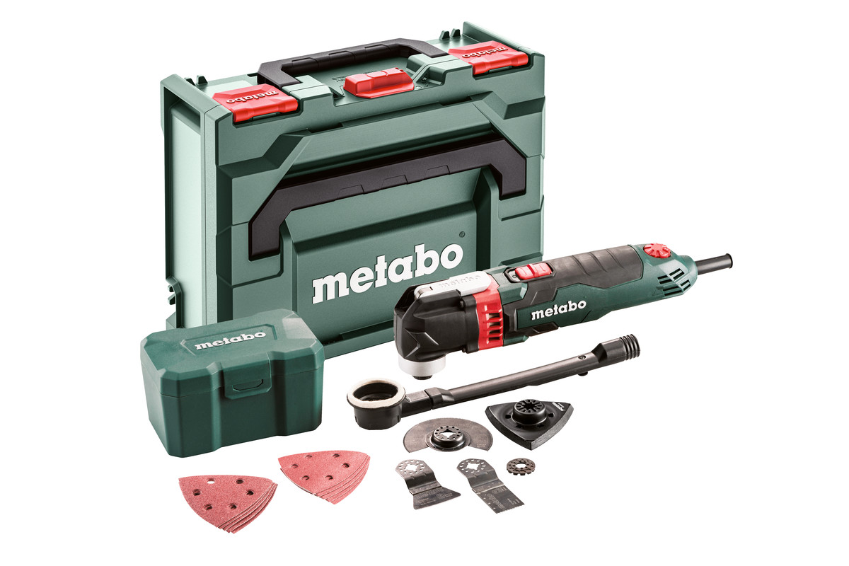 MT 400 Quick Multitool 