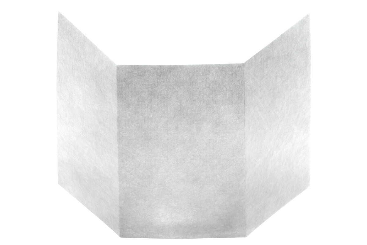 10 Staubfilter für