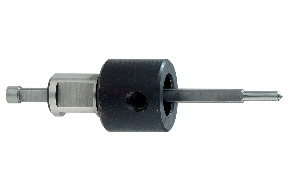 Adapter Weldon auf Fein