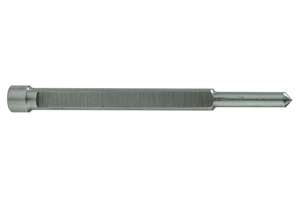 Zentrierstift für HSS