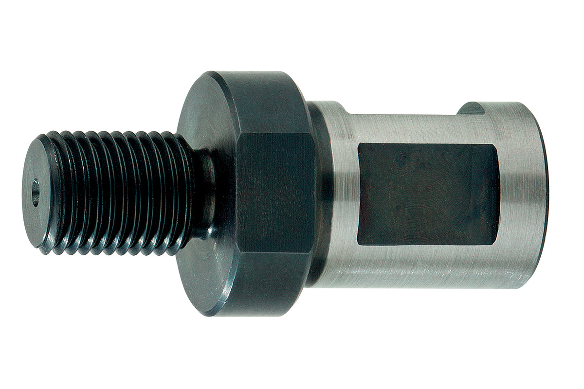 Bohrfutteradapter Weldon