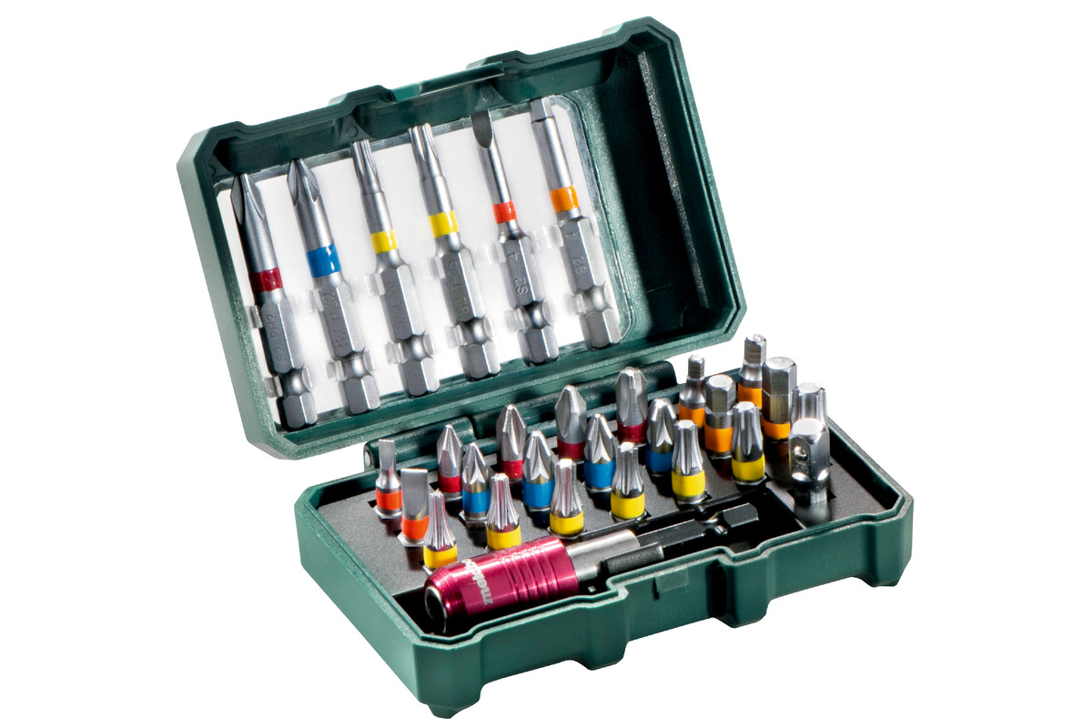 Bit-Box Promotion 29 tlg.