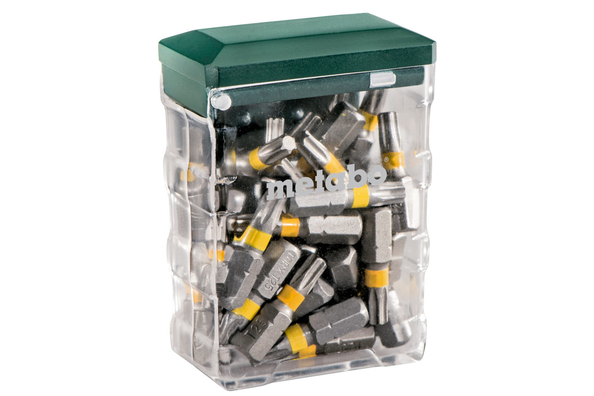 Bit-Box TX25, Promotion,