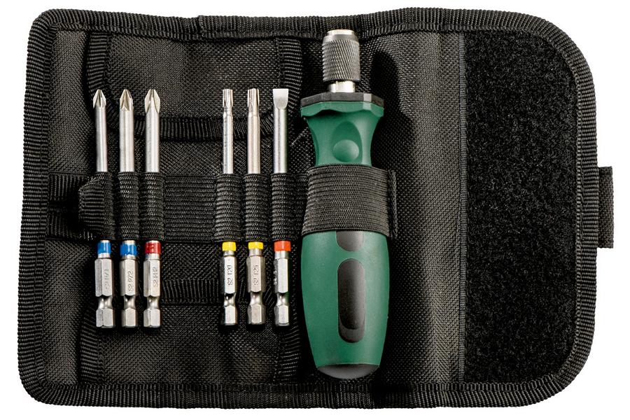 Bit-Rolltasche Promotion,