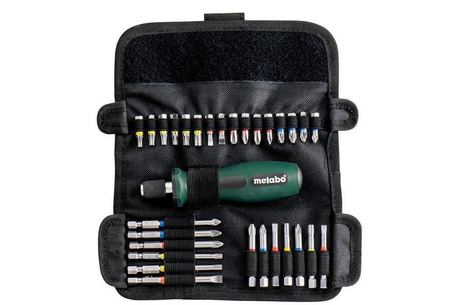 Bit-Rolltasche Promotion,