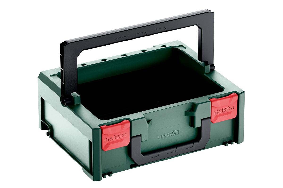metaBOX 145 Toolbox