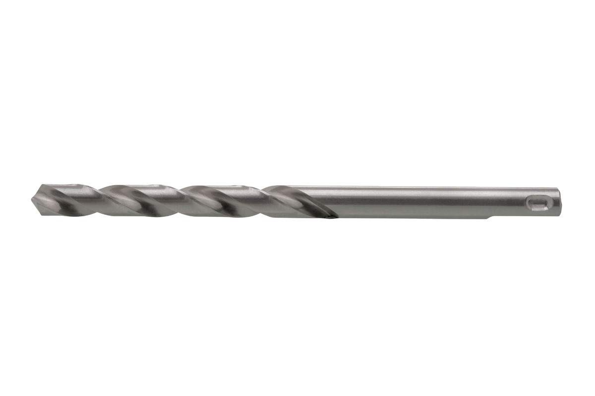 Zentrierbohrer HSS 7,4  x 120 mm