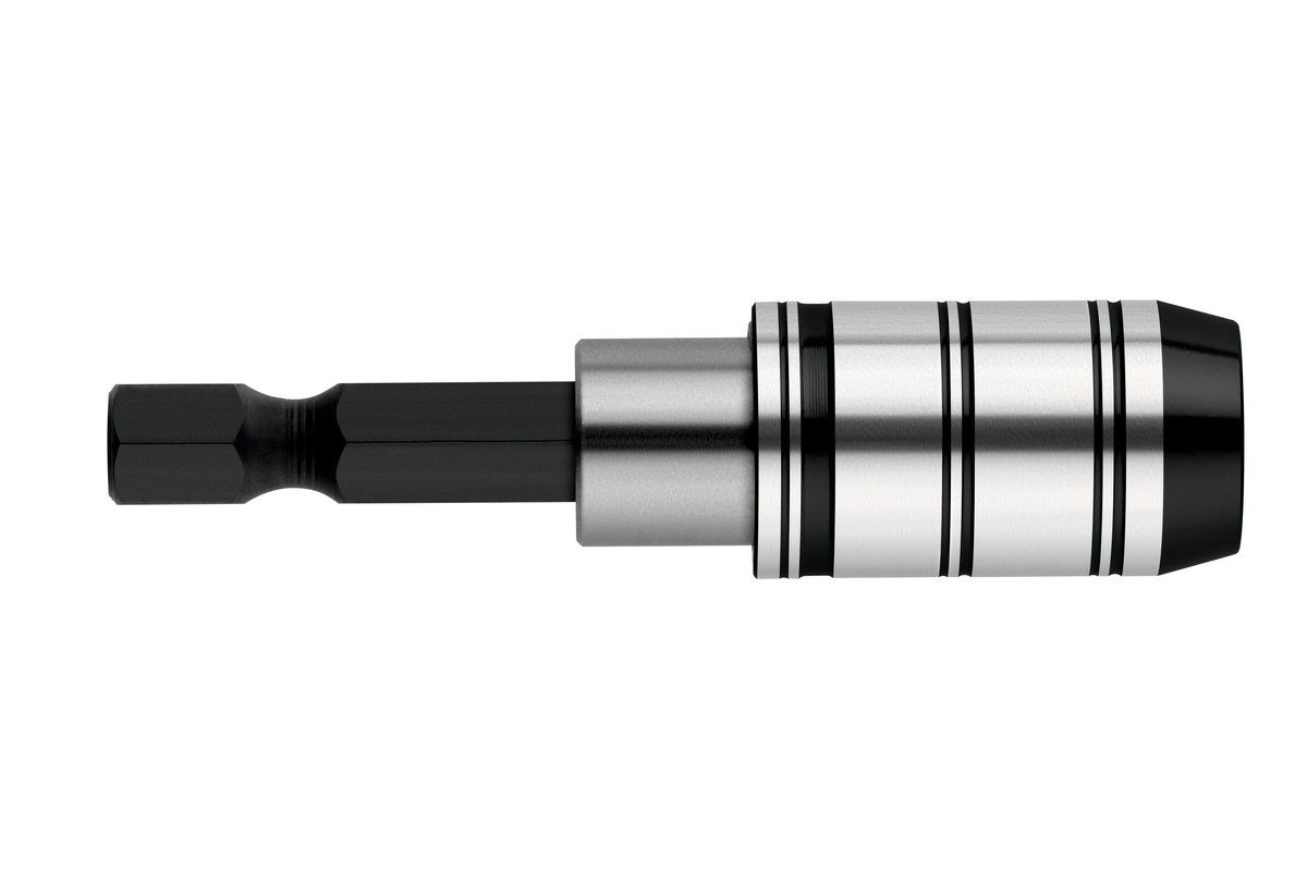 Bithalter 1/4/ 60 mm 