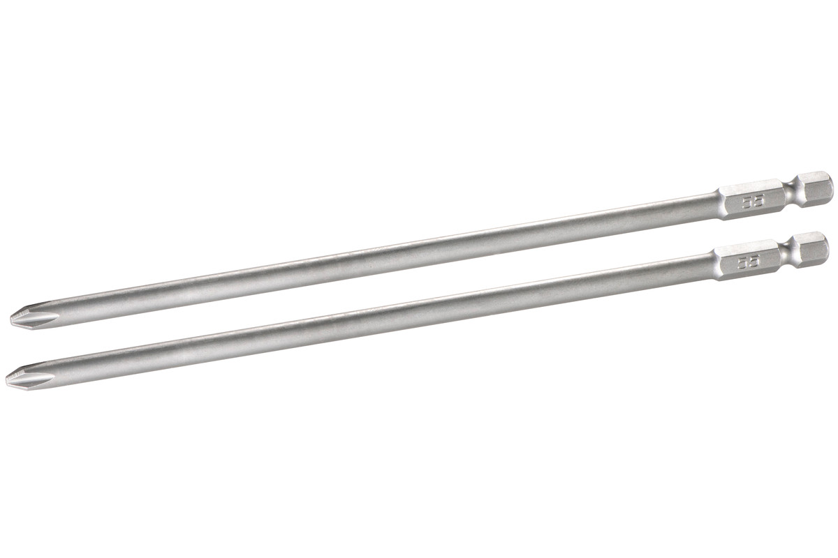 2 Bits PH2 x 176,5 mm