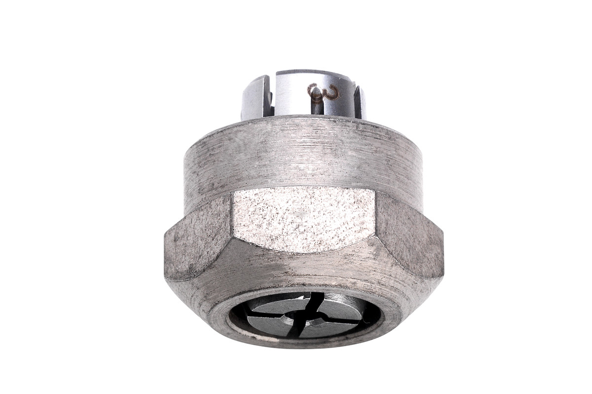 Spannzange 6 mm mit