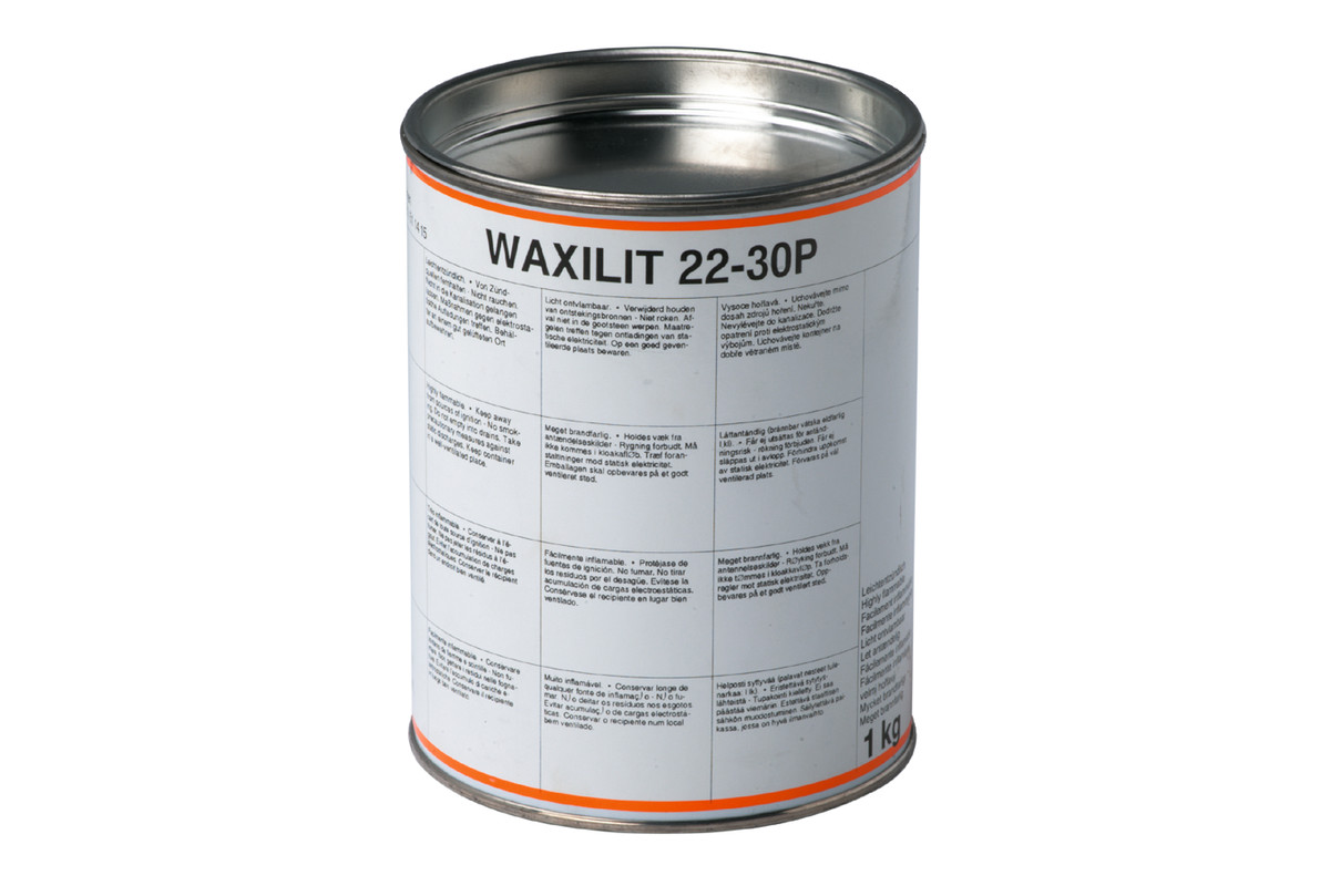 Waxilit-Gleitmittel 1 kg<br>