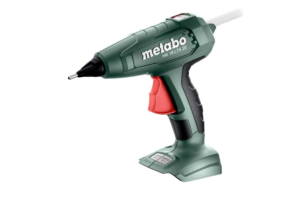 18-Volt-Akku-Klebepistolen