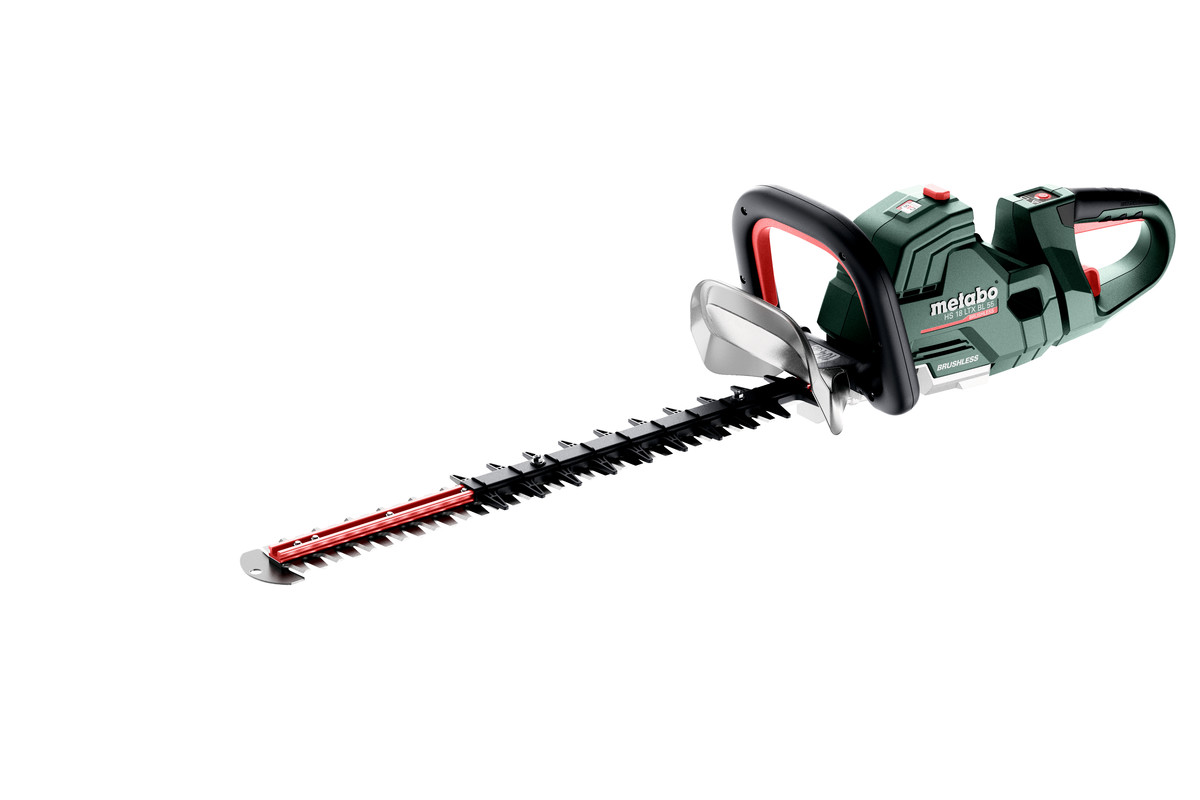 18-Volt-Akku-Heckenschere