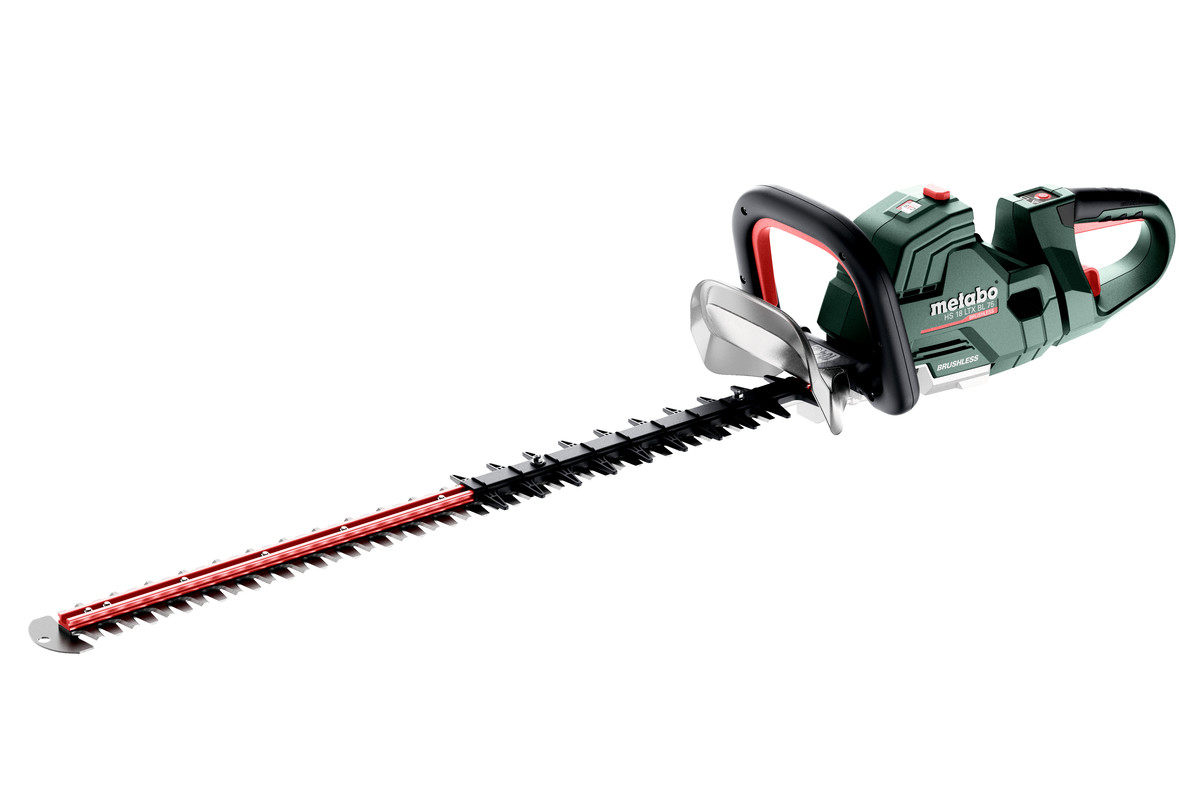 18-Volt-Akku-Heckenschere