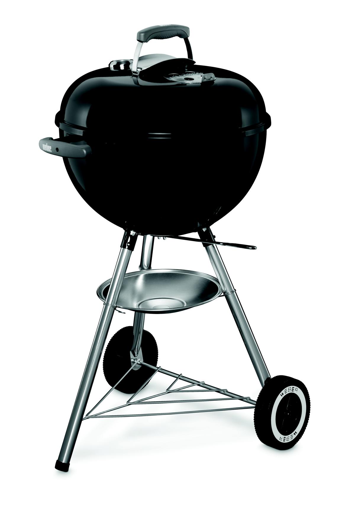 Weber One-Touch Original  ø 47 cm