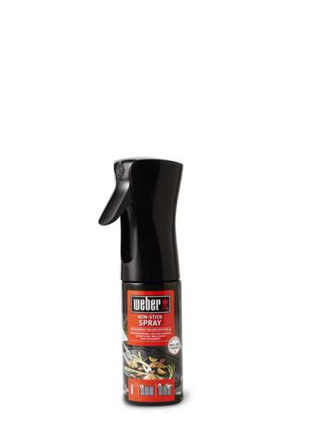 Non-Stick Spray 200 ml