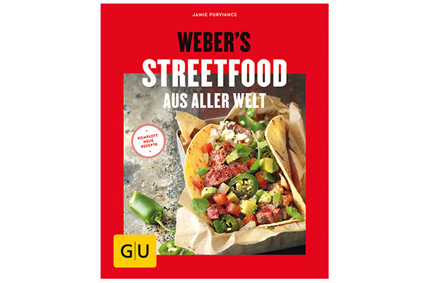 Weber's Streetfood