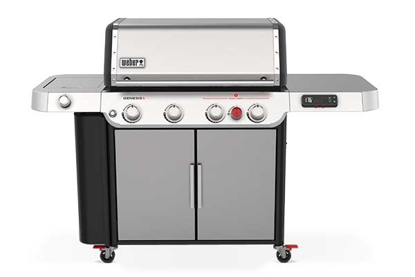 Genesis SX-435 Smart Grill