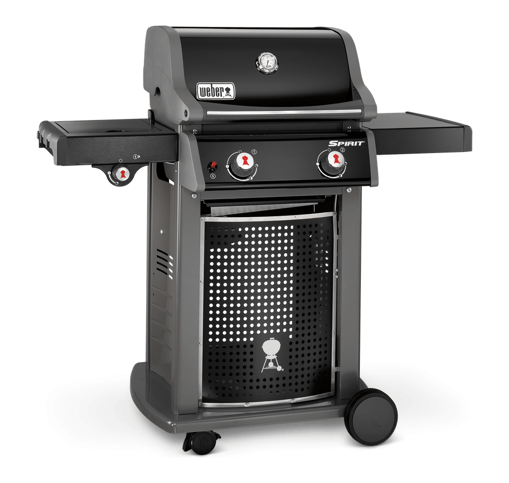 Spirit E-320 Classic , Gasgrill