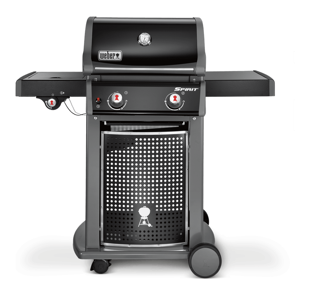 Spirit E-320 Classic , Gasgrill