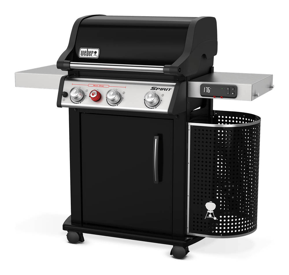 Gasgrill Spirit EPX-325 GBS