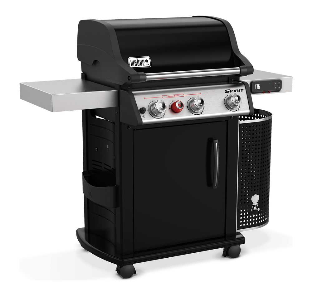 Gasgrill Spirit EPX-325 GBS