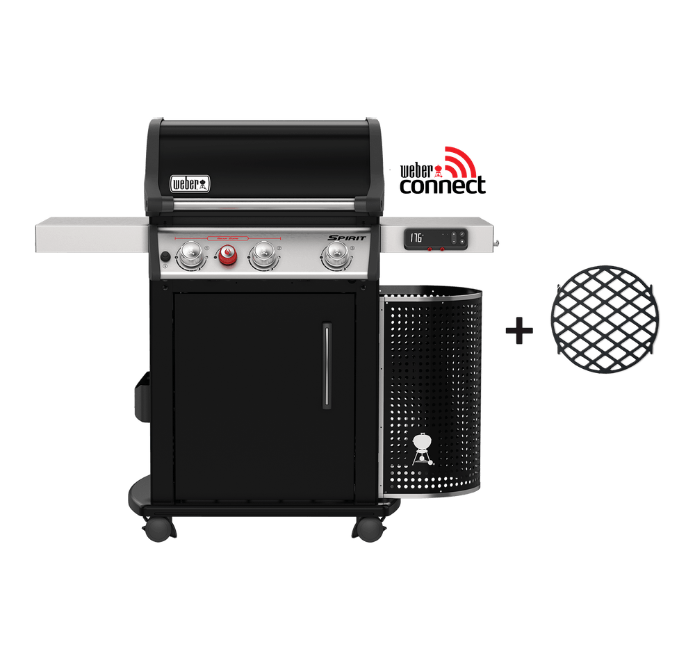 Gasgrill Spirit EPX-325 GBS