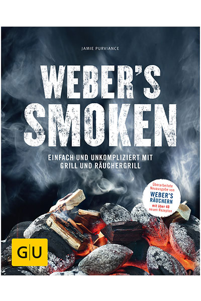 Weber's Smoken<br>