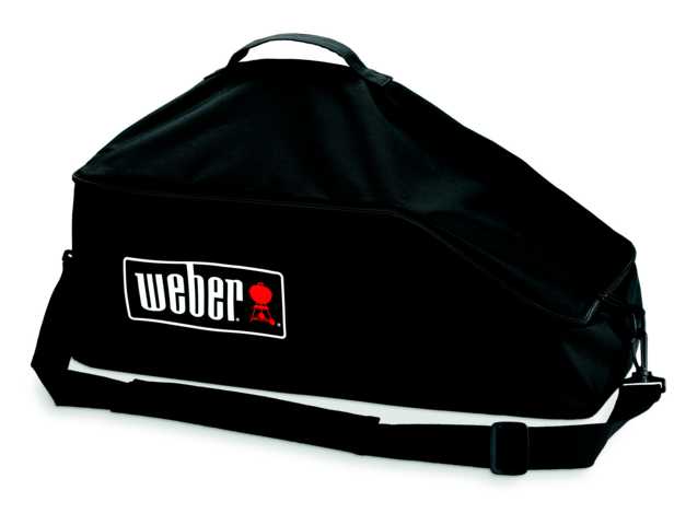 Weber Premium Transport-