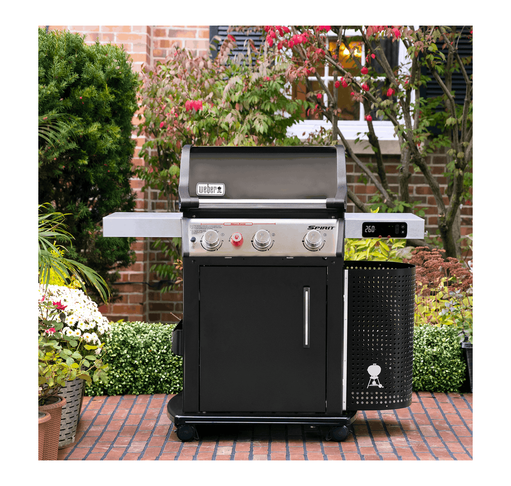 Gasgrill Spirit EPX-325 GBS